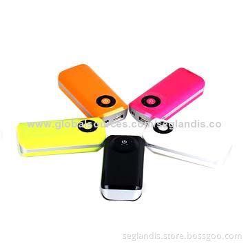 Power Bank